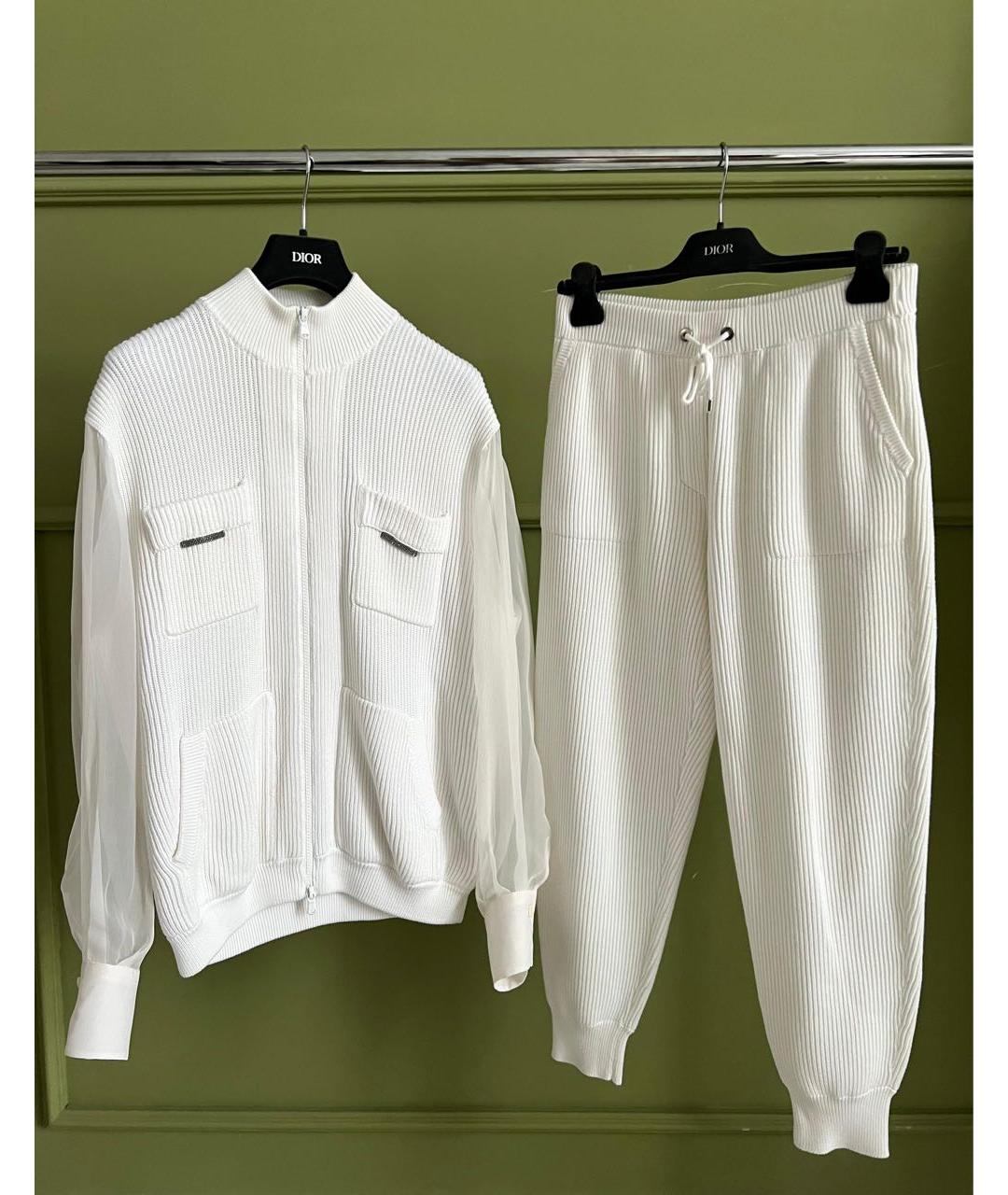 BRUNELLO CUCINELLI Спортивные костюмы, фото 9
