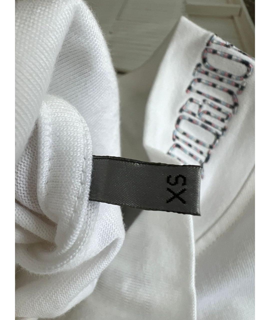CHRISTIAN DIOR Футболка, фото 8