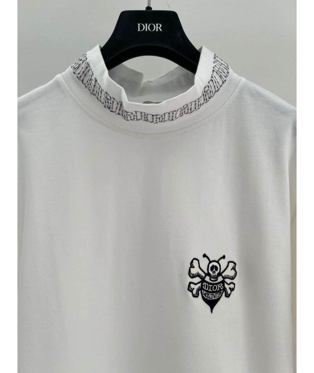 CHRISTIAN DIOR Футболка, фото 3