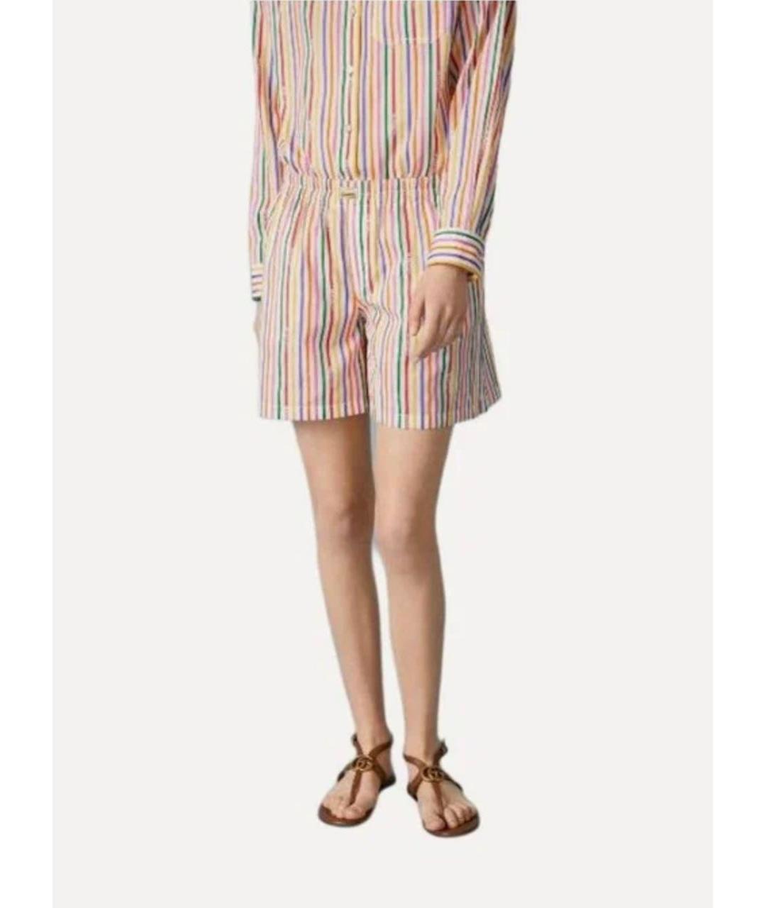 GUCCI Шорты, фото 8