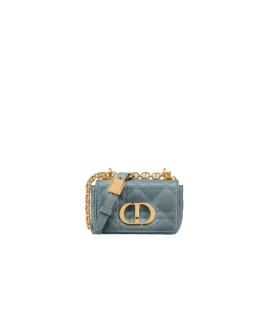 CHRISTIAN DIOR Сумка через плечо