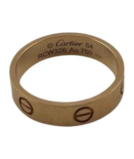 CARTIER Кольцо
