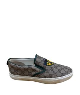 GUCCI Слипоны