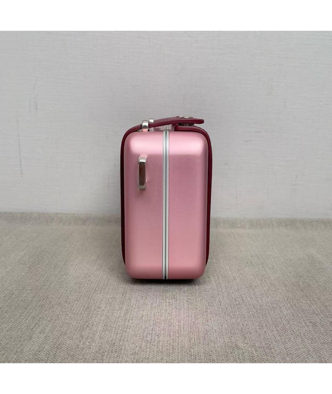 Rimowa Розовая сумка через плечо, фото 4