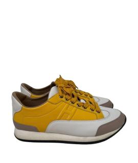 HERMES Кроссовки
