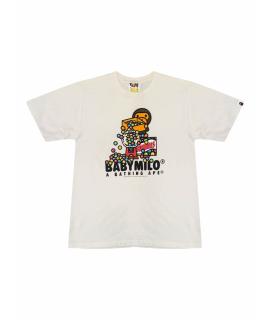 BAPE Футболка