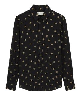 SAINT LAURENT Рубашка