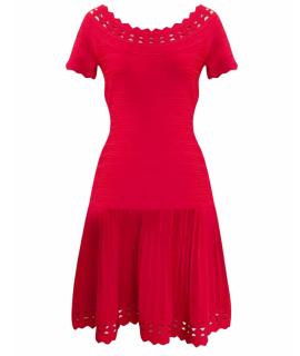 HERVE LEGER Платье