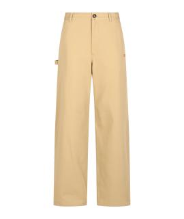 LOEWE Повседневные брюки