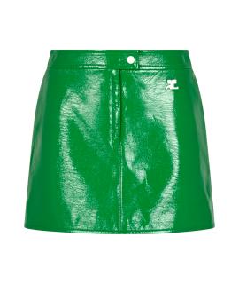 COURREGES Юбка мини