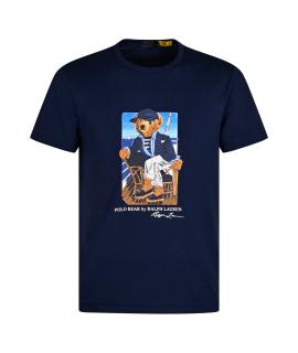 POLO RALPH LAUREN Футболка