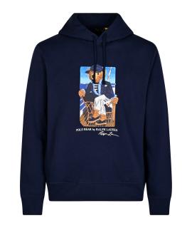 POLO RALPH LAUREN Худи/толстовка