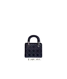 CHRISTIAN DIOR Сумка через плечо