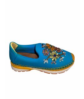 DOLCE&GABBANA Эспадрильи
