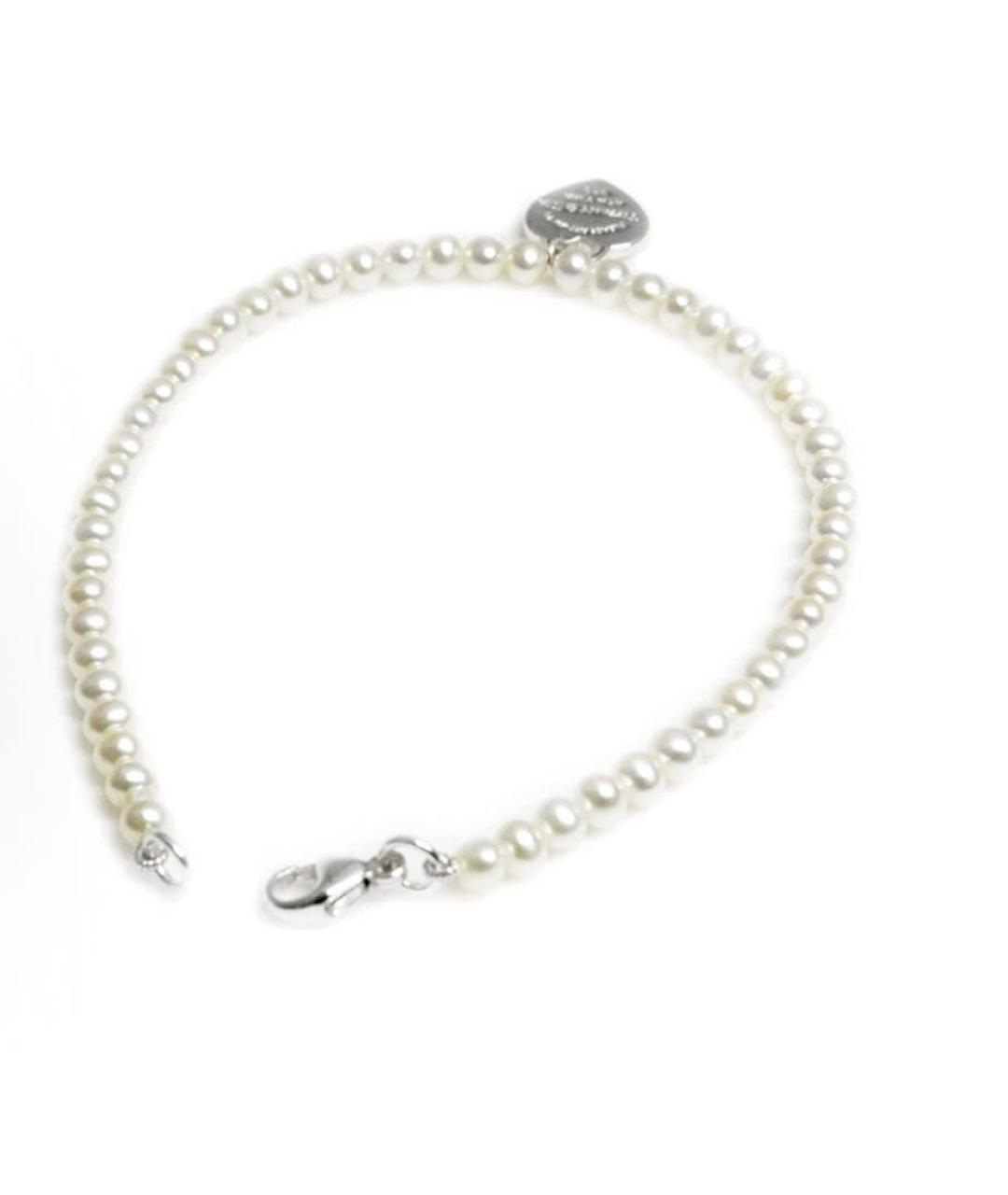 TIFFANY&CO Серебряный серебряный браслет, фото 2