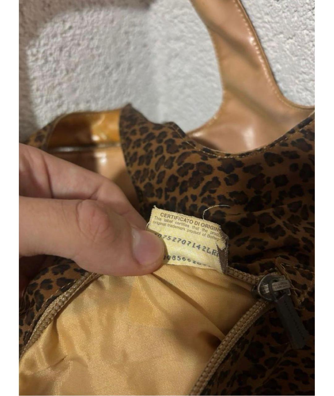 BOTTEGA VENETA Сумка тоут, фото 4