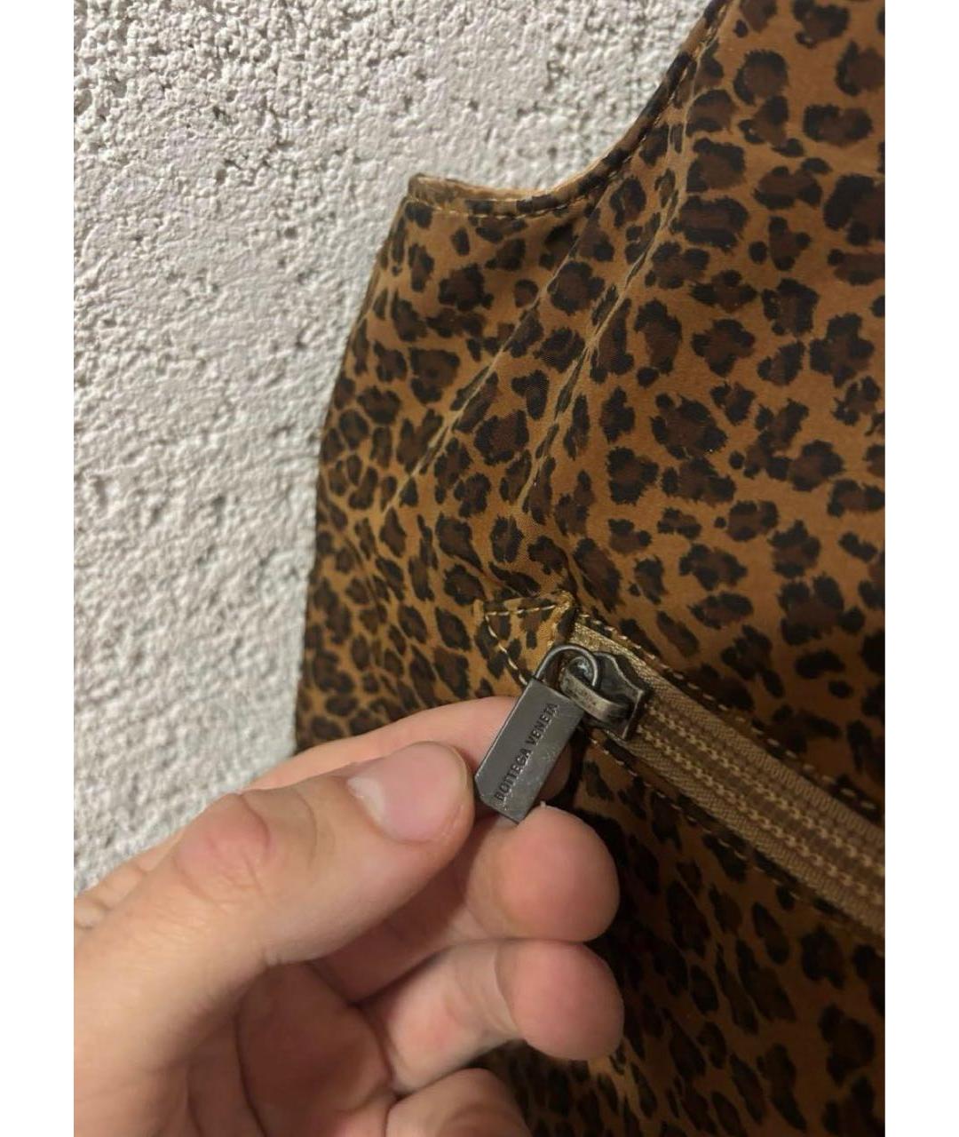 BOTTEGA VENETA Сумка тоут, фото 3