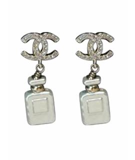 CHANEL Серьги