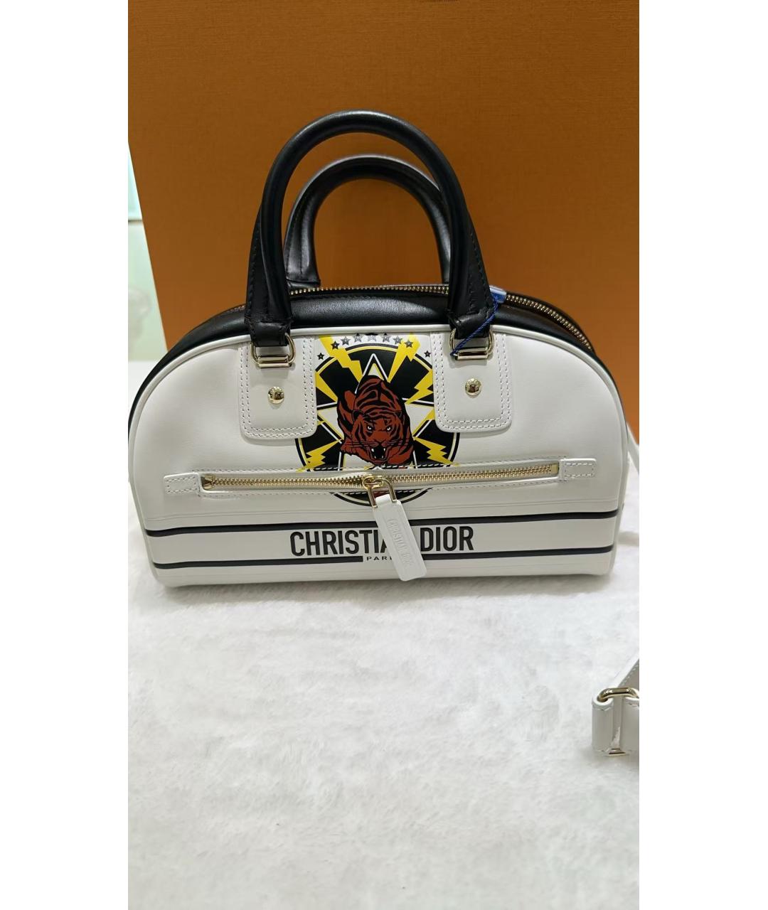 CHRISTIAN DIOR Сумка через плечо, фото 3