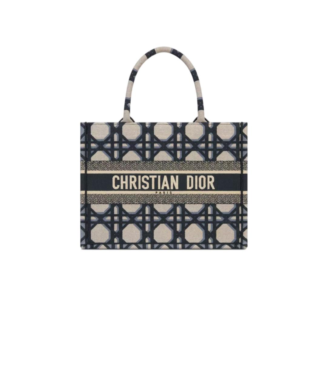 CHRISTIAN DIOR Сумка через плечо, фото 1