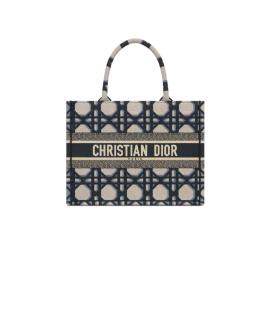 CHRISTIAN DIOR Сумка через плечо