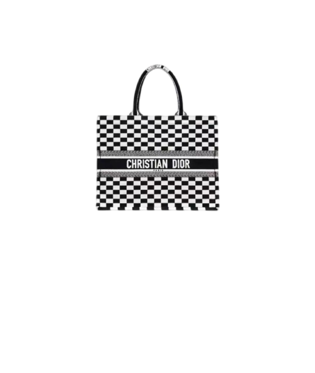 CHRISTIAN DIOR Сумка тоут, фото 1