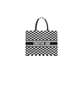 CHRISTIAN DIOR Сумка тоут