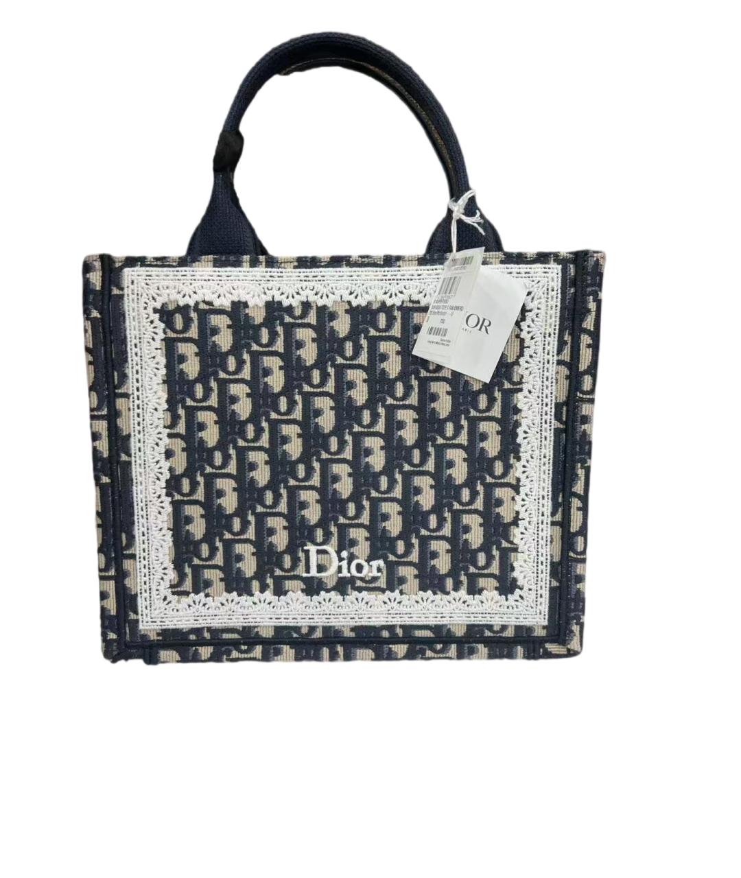 CHRISTIAN DIOR Сумка через плечо, фото 1