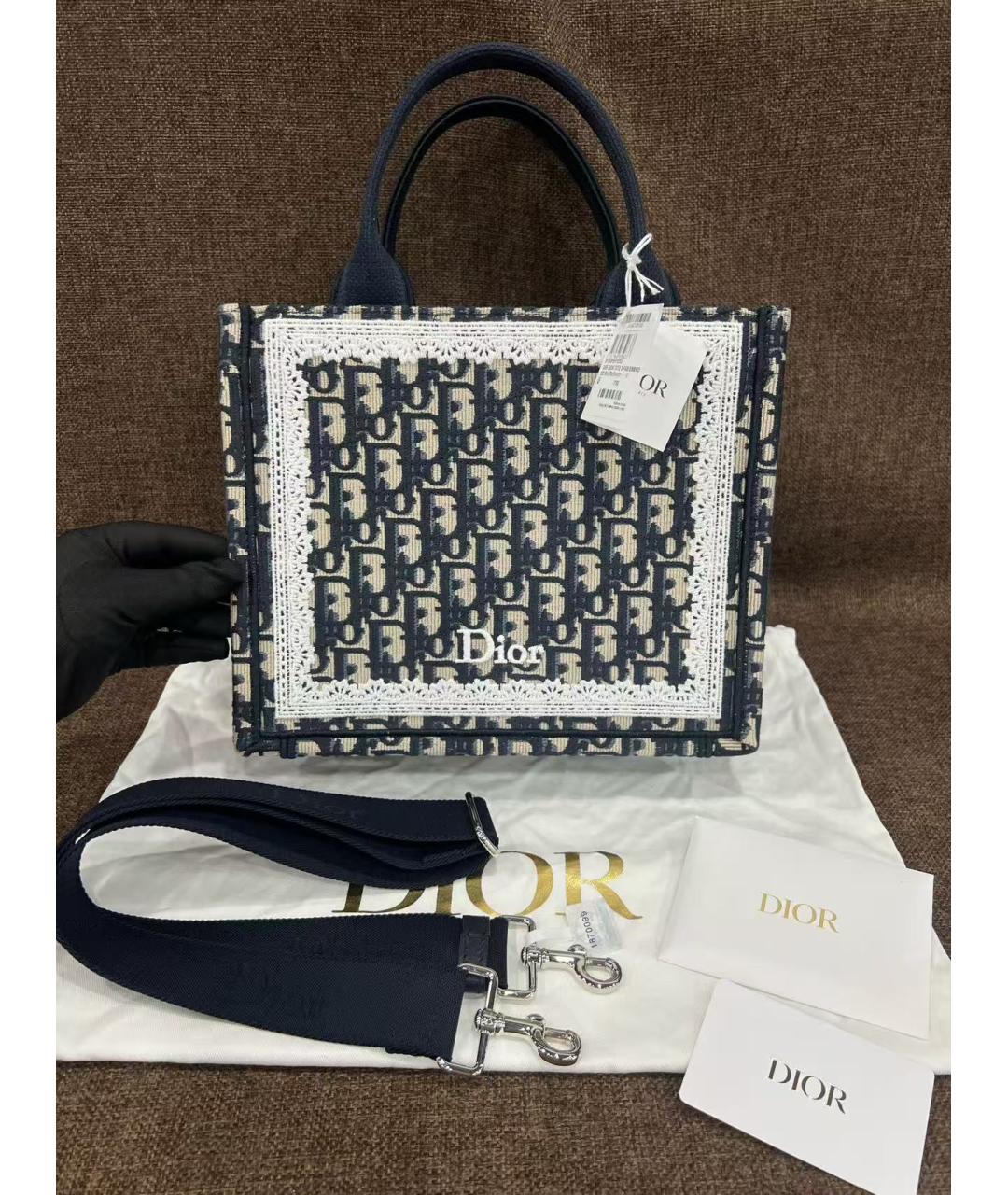 CHRISTIAN DIOR Сумка через плечо, фото 2