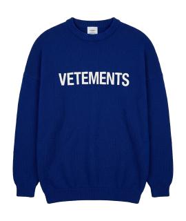 VETEMENTS Джемпер / свитер