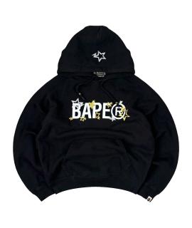 BAPE Худи/толстовка