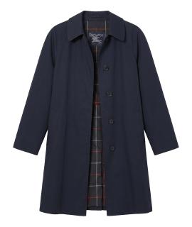 BURBERRY Тренч/плащ