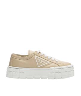 PRADA Кеды