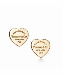 TIFFANY&CO Серьги