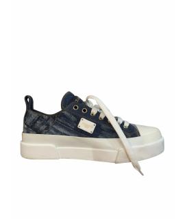DOLCE&GABBANA Кеды
