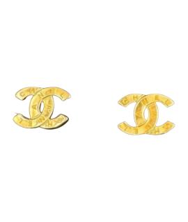 CHANEL Серьги
