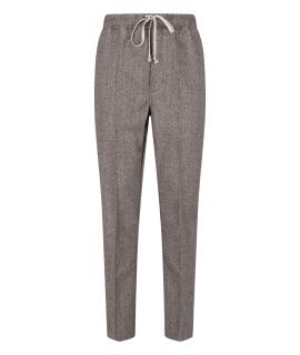 RICK OWENS Повседневные брюки