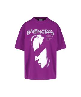 BALENCIAGA Футболка