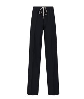 RICK OWENS Прямые брюки