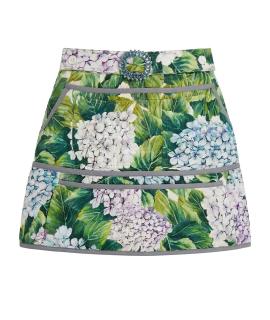 DOLCE&GABBANA Юбка мини