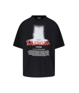 BALENCIAGA Футболка
