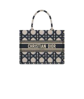 CHRISTIAN DIOR Сумка тоут