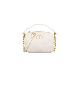 CHRISTIAN DIOR Сумка через плечо