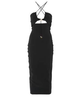 MOSCHINO Коктейльное платье