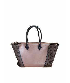 LOUIS VUITTON Сумка с короткими ручками