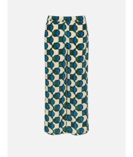 WEEKEND MAX MARA Прямые брюки