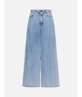 WEEKEND MAX MARA Джинсы клеш