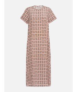 WEEKEND MAX MARA Повседневное платье