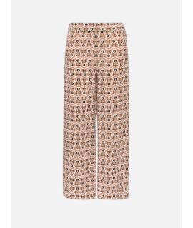WEEKEND MAX MARA Прямые брюки