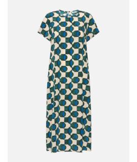 WEEKEND MAX MARA Повседневное платье